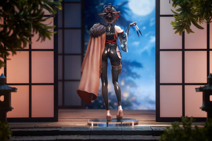 Sakura Midnight Stealth Goddess of Victory: Nikke Hobby Sakura