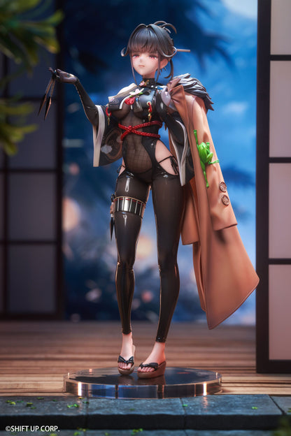 Sakura Midnight Stealth Goddess of Victory: Nikke Hobby Sakura