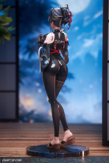 Sakura Midnight Stealth Goddess of Victory: Nikke Hobby Sakura