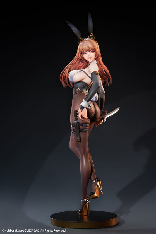 Psycho Bunny Original Character Deluxe Edition Hobby Sakura - Anime Figuren günstig kaufen
