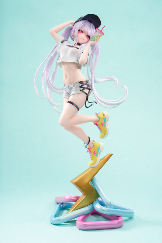 Spark Original Character Deluxe Edition Hobby Sakura - Anime Figuren günstig kaufen