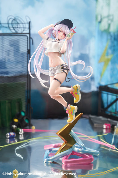 Spark Original Character Deluxe Edition Hobby Sakura