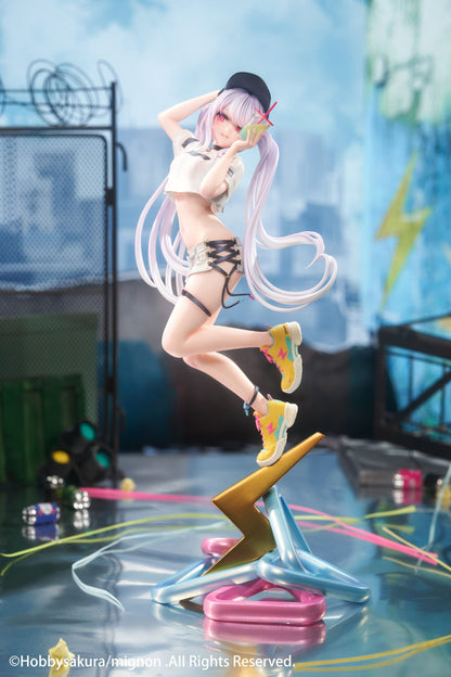 Spark Original Character Deluxe Edition Hobby Sakura