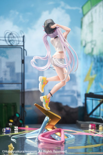 Spark Original Character Deluxe Edition Hobby Sakura