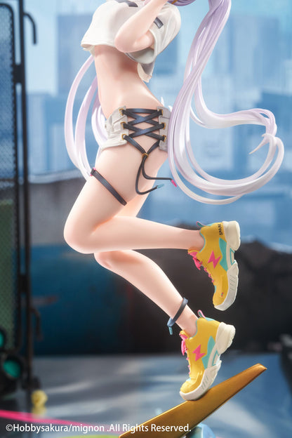 Spark Original Character Deluxe Edition Hobby Sakura