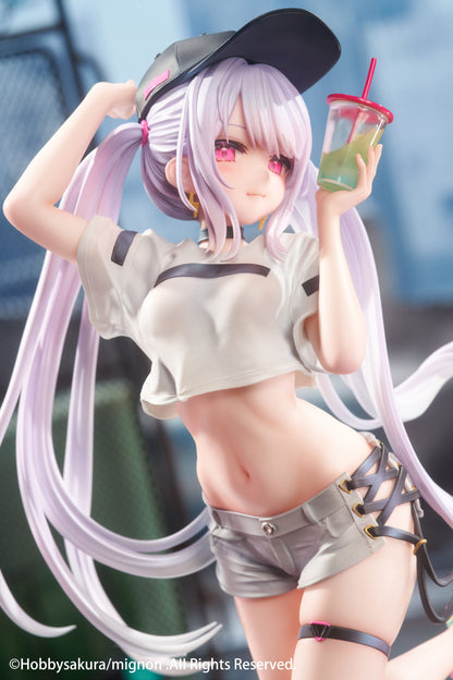 Spark Original Character Deluxe Edition Hobby Sakura
