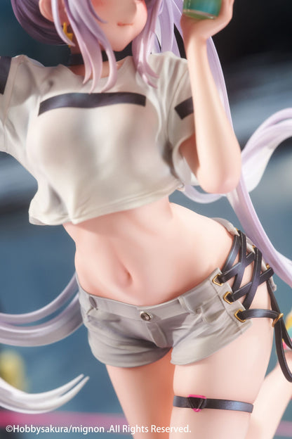 Spark Original Character Deluxe Edition Hobby Sakura
