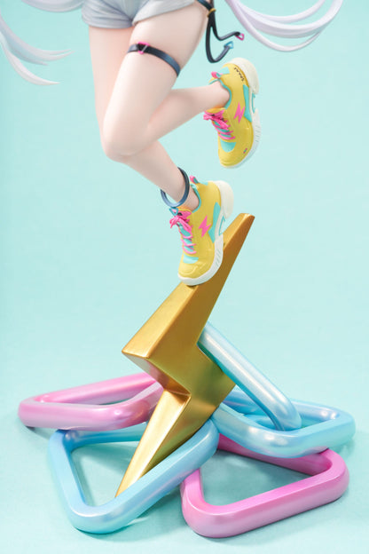 Spark Original Character Deluxe Edition Hobby Sakura