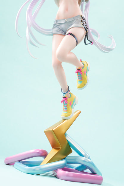 Spark Original Character Deluxe Edition Hobby Sakura