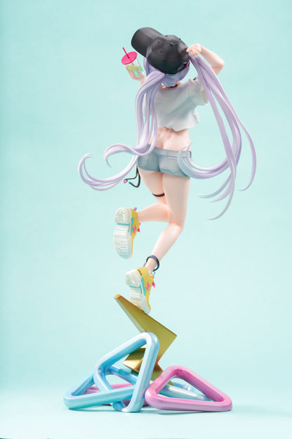 Spark Original Character Deluxe Edition Hobby Sakura