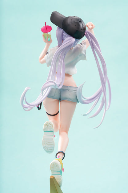 Spark Original Character Deluxe Edition Hobby Sakura
