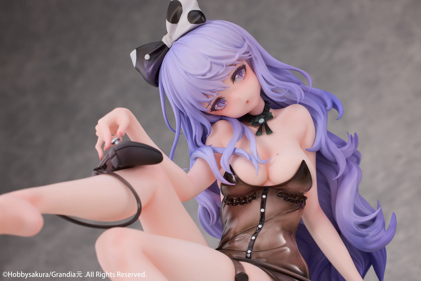 Grandia Yuan Game Girl DX Ver. Original Hobby Sakura