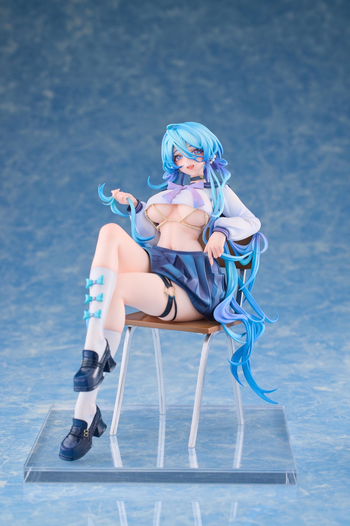 Yuzuki Ayazakura Club Activities Limited Edition Hobby Sakura - Anime Figuren günstig kaufen