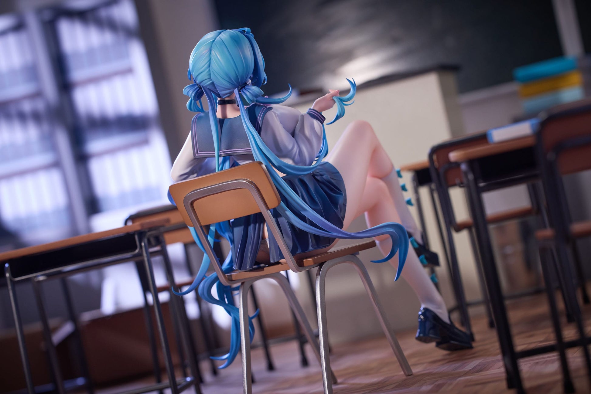 Yuzuki Ayazakura Club Activities Limited Edition Hobby Sakura - Anime Figuren günstig kaufen