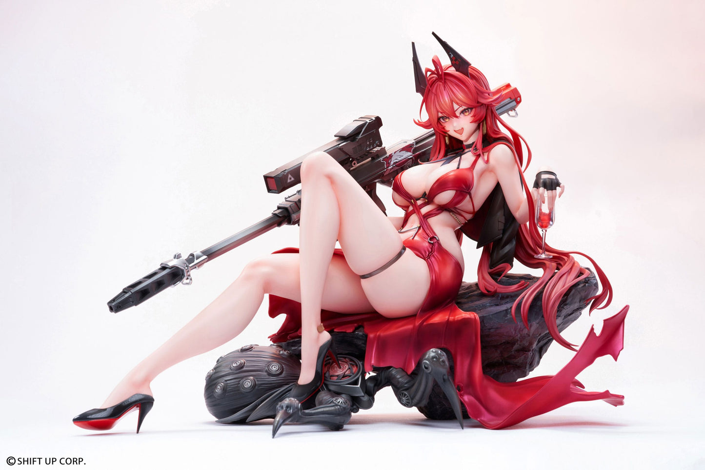 Red Hood Nonsense Red Deluxe Edition Hobby Sakura