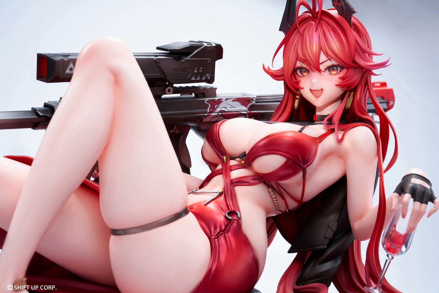 Red Hood Nonsense Red Deluxe Edition Hobby Sakura