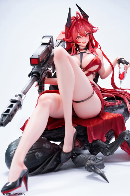 Red Hood Nonsense Red Deluxe Edition Hobby Sakura