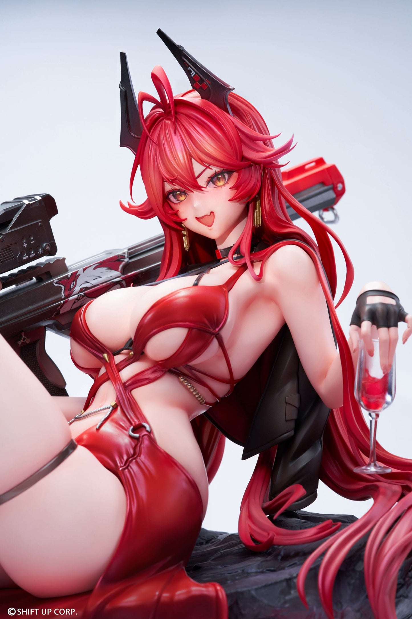 Red Hood Nonsense Red Deluxe Edition Hobby Sakura