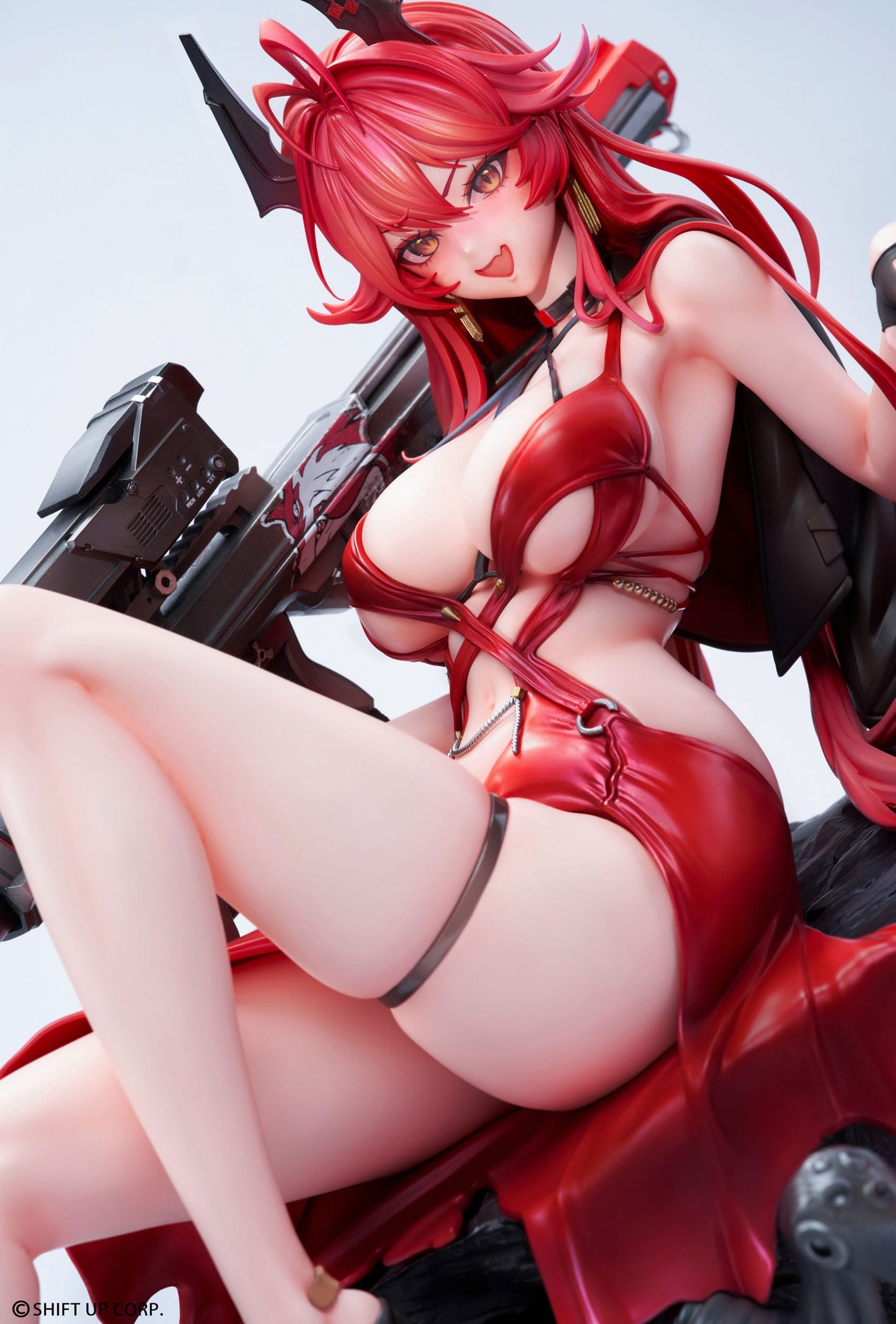 Red Hood Nonsense Red Deluxe Edition Hobby Sakura