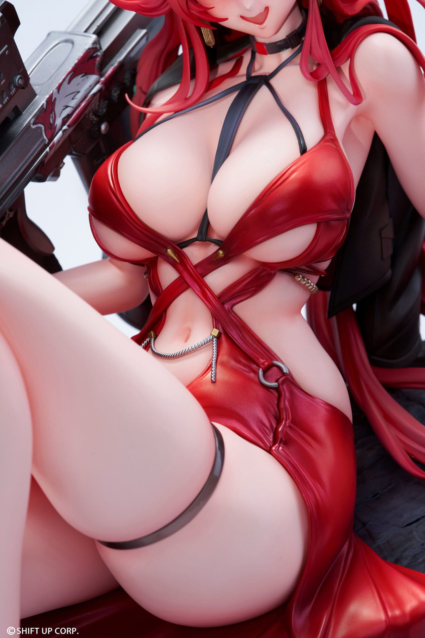 Red Hood Nonsense Red Deluxe Edition Hobby Sakura