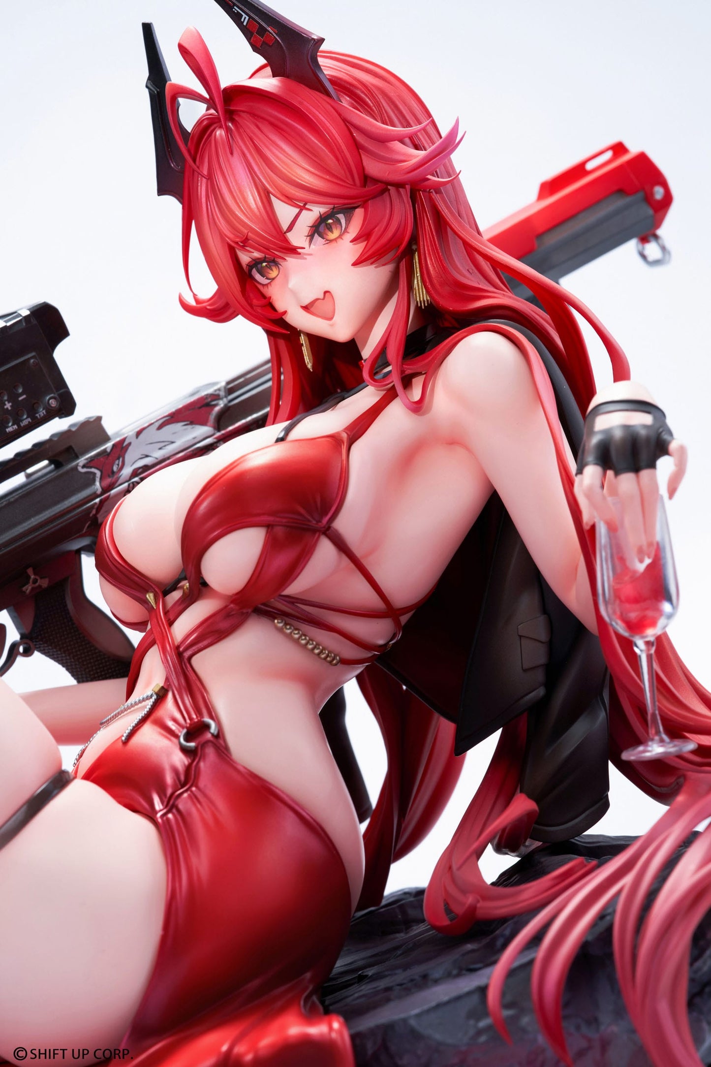 Red Hood Nonsense Red Deluxe Edition Hobby Sakura