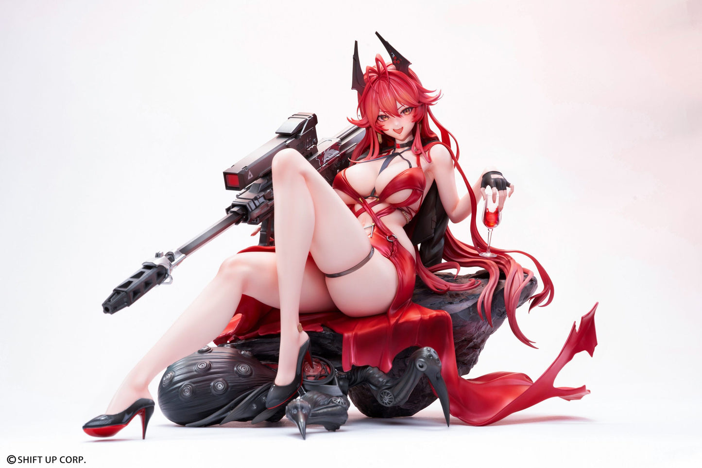 Red Hood Nonsense Red Deluxe Edition Hobby Sakura