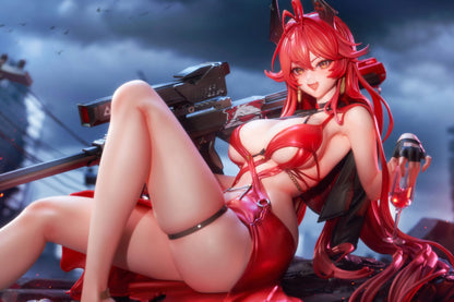 Red Hood Nonsense Red Deluxe Edition Hobby Sakura