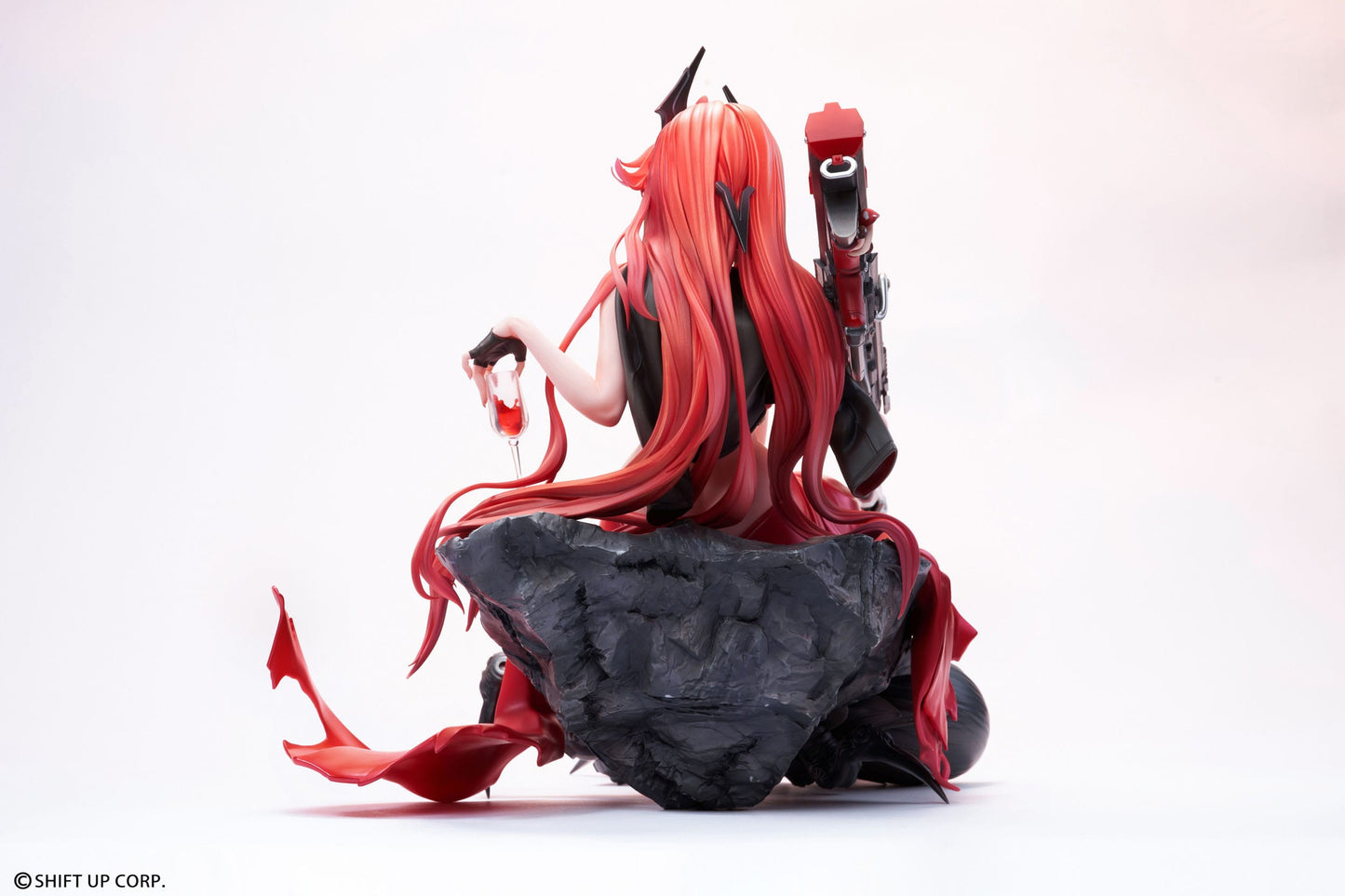 Red Hood Nonsense Red Deluxe Edition Hobby Sakura
