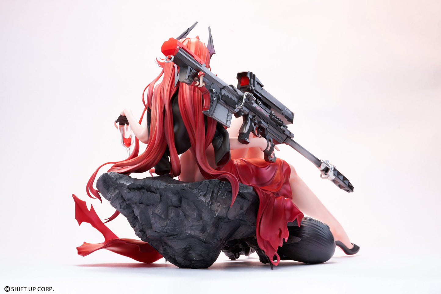 Red Hood Nonsense Red Deluxe Edition Hobby Sakura