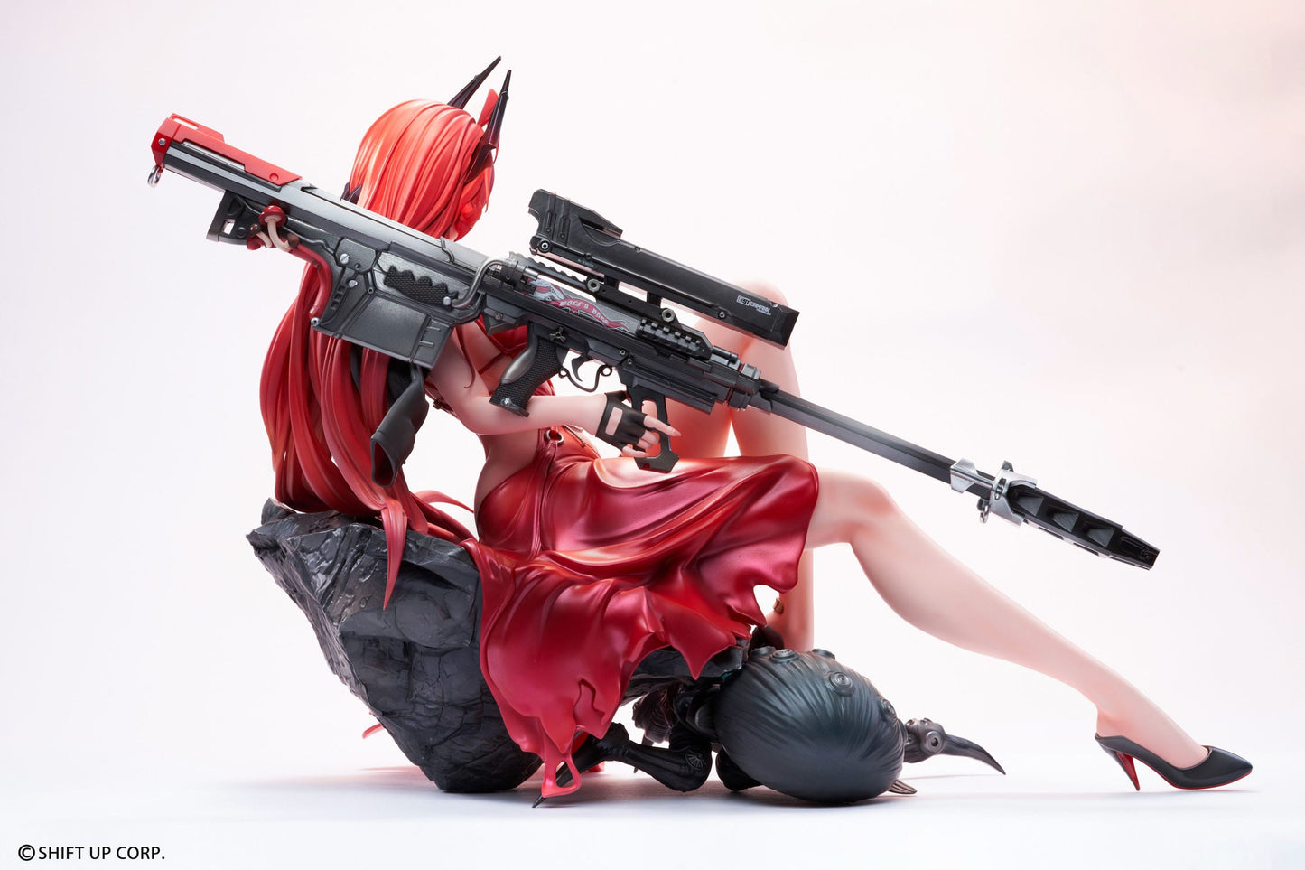 Red Hood Nonsense Red Deluxe Edition Hobby Sakura