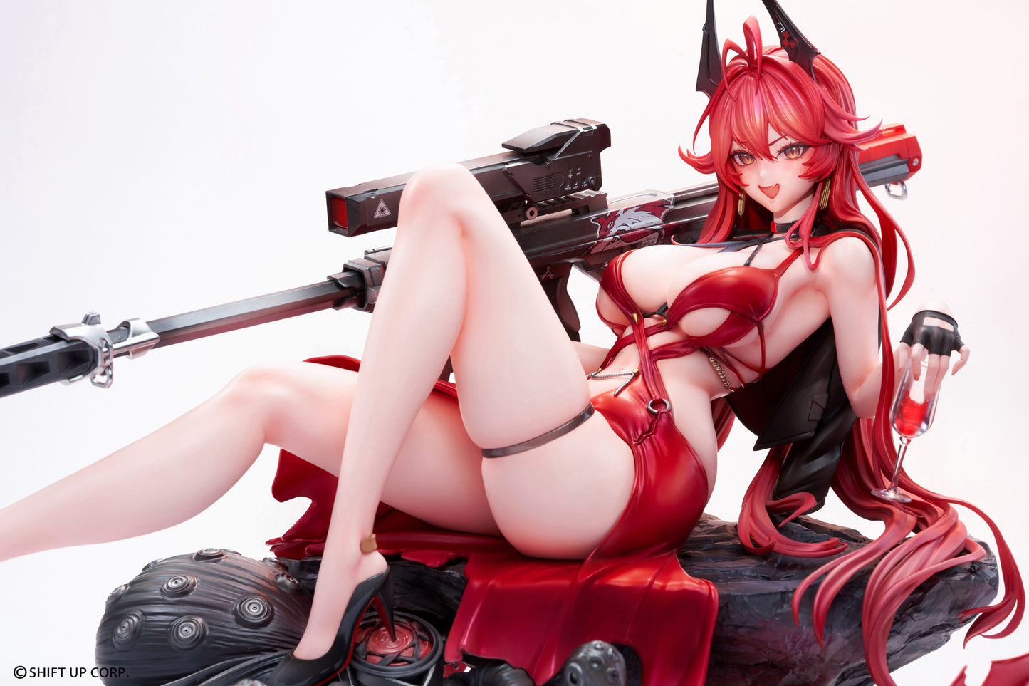 Red Hood Nonsense Red Deluxe Edition Hobby Sakura