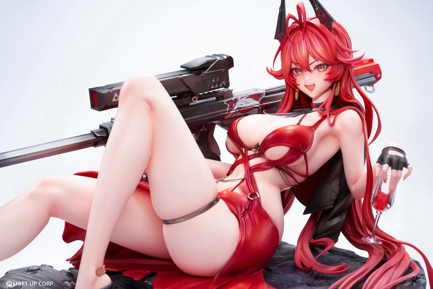 Red Hood Nonsense Red Deluxe Edition Hobby Sakura