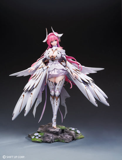Dorothy Goddess of Victory: Nikke Hobby Sakura