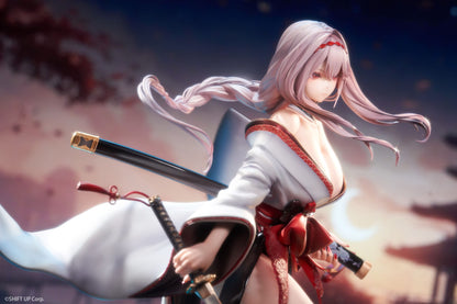 Scarlet: Black Shadow Longing Flower DX ver. Hobby Sakura