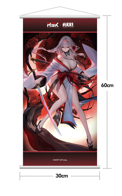 Scarlet: Black Shadow Longing Flower DX ver. Hobby Sakura