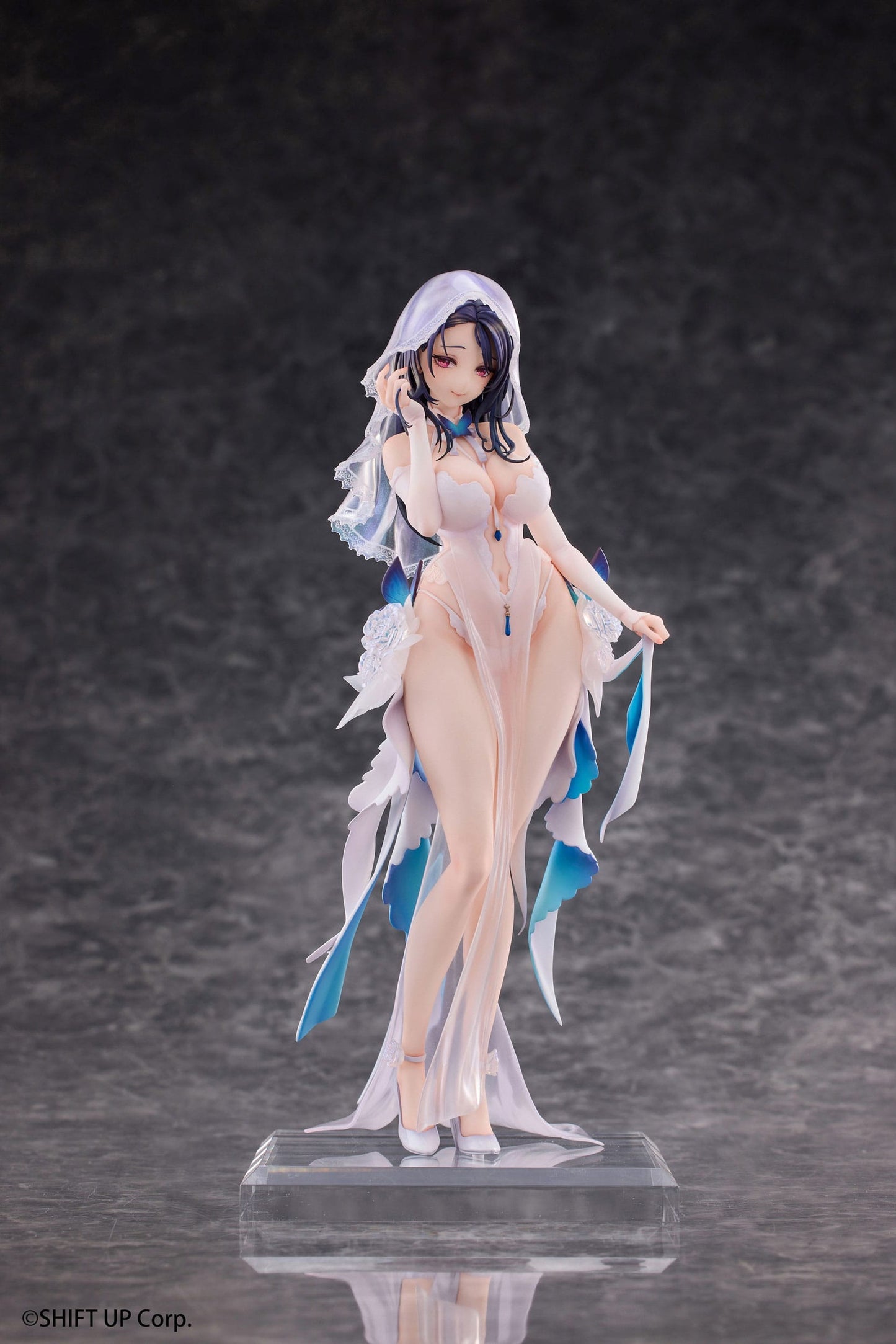 Isabel Honeymoon Party Goddess of Victory: Nikke Hobby Sakura