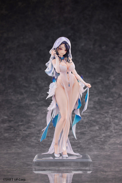 Isabel Honeymoon Party Deluxe Edtition Goddess of Victory: Nikke Hobby Sakura