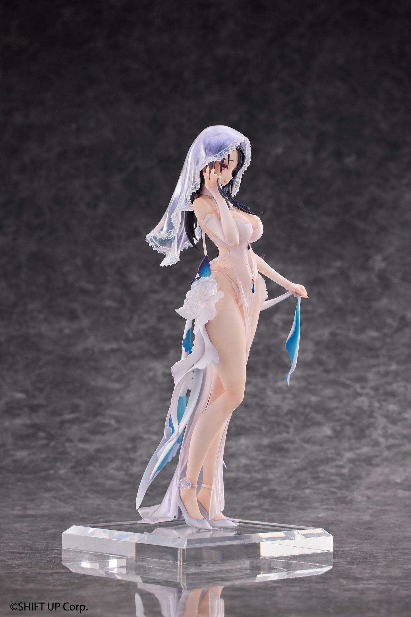 Isabel Honeymoon Party Goddess of Victory: Nikke Hobby Sakura