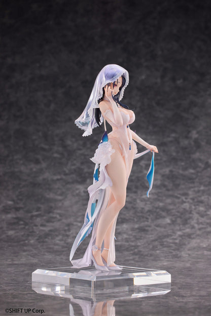 Isabel Honeymoon Party Deluxe Edtition Goddess of Victory: Nikke Hobby Sakura
