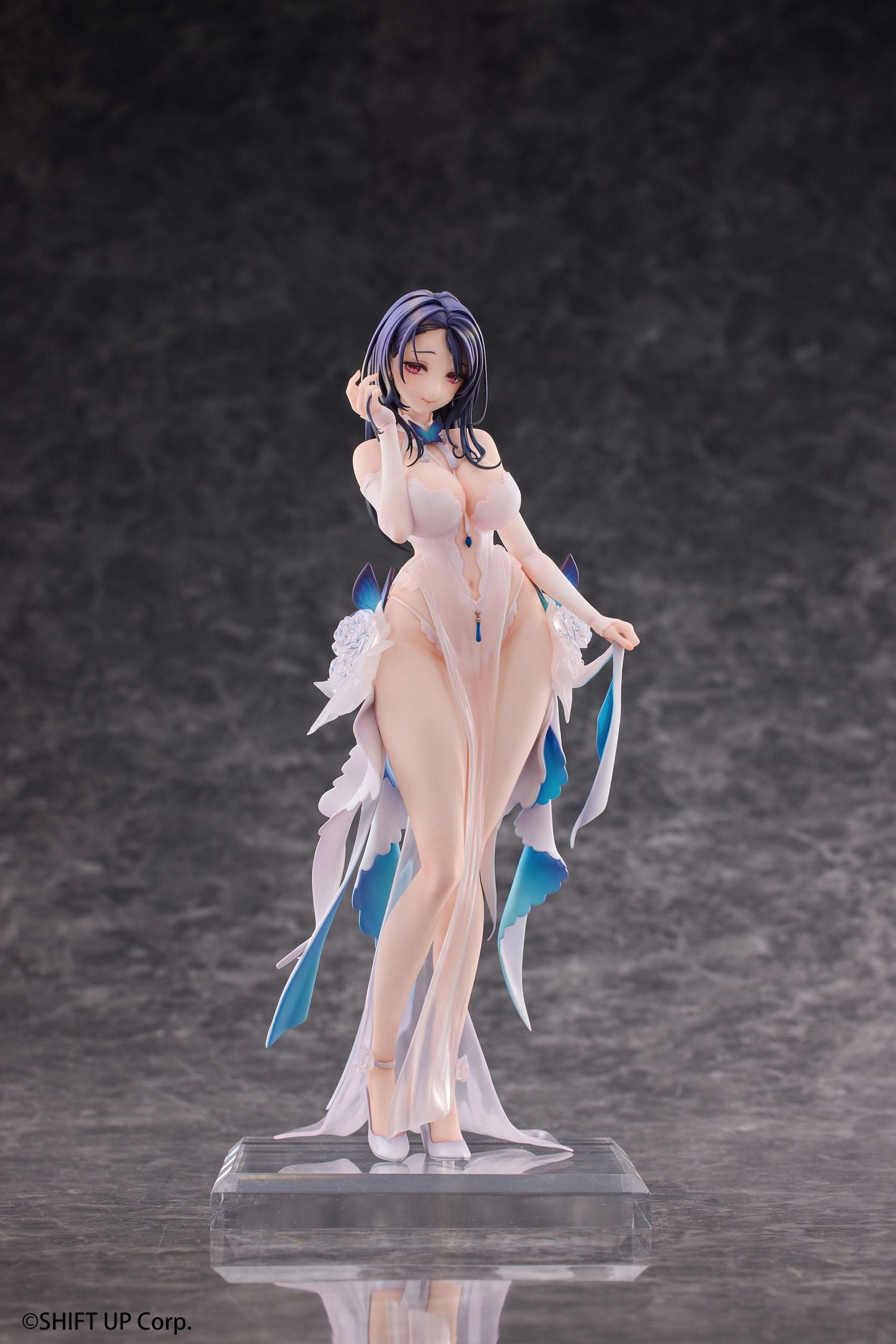 Isabel Honeymoon Party Deluxe Edtition Goddess of Victory: Nikke Hobby Sakura