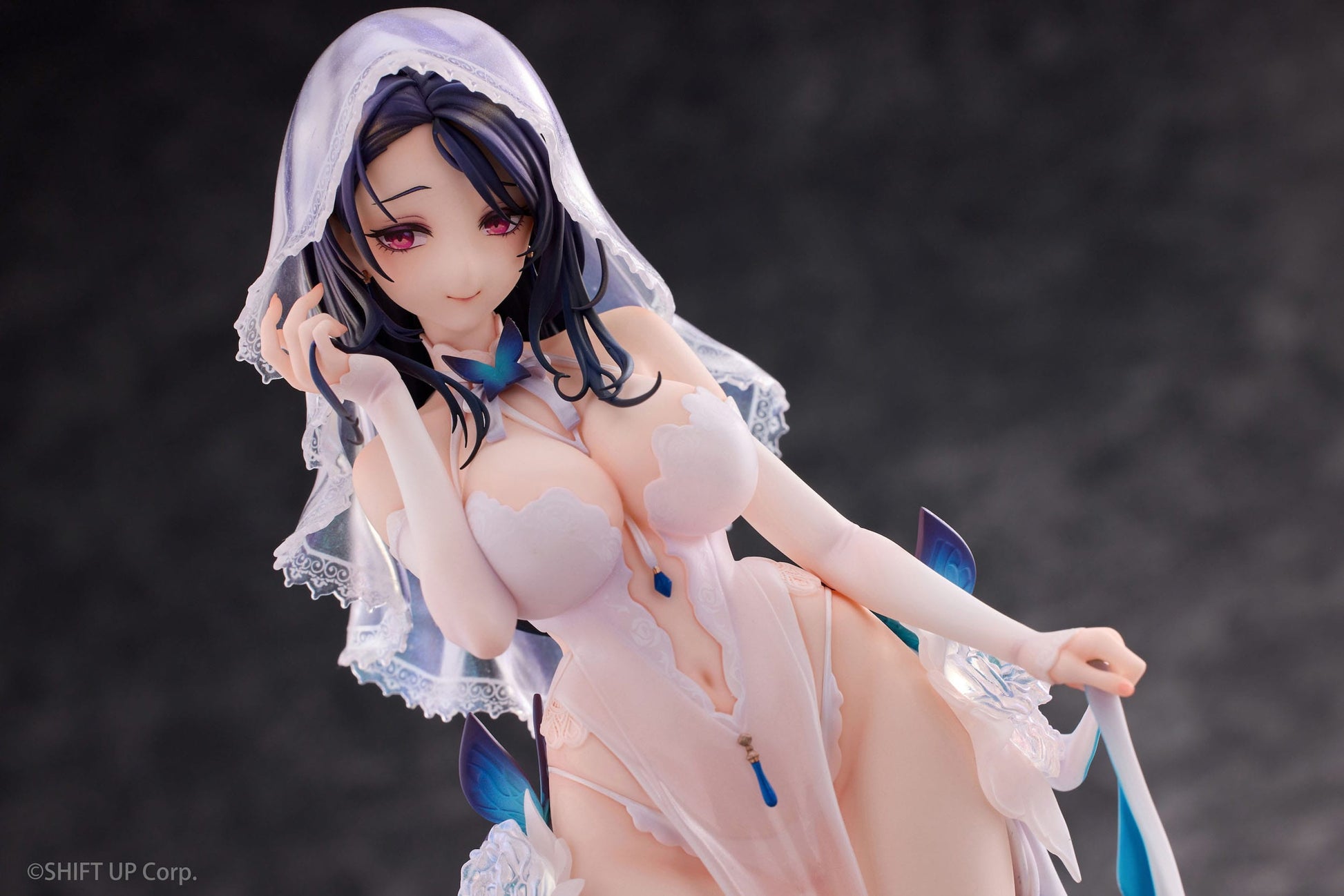 Isabel Honeymoon Party Deluxe Edtition Goddess of Victory: Nikke Hobby Sakura - Anime Figuren günstig kaufen