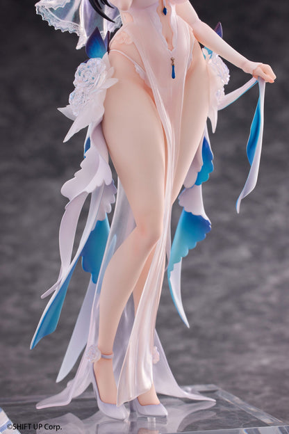 Isabel Honeymoon Party Deluxe Edtition Goddess of Victory: Nikke Hobby Sakura - Anime Figuren günstig kaufen