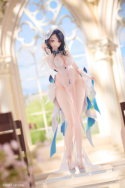 Isabel Honeymoon Party Deluxe Edtition Goddess of Victory: Nikke Hobby Sakura - Anime Figuren günstig kaufen
