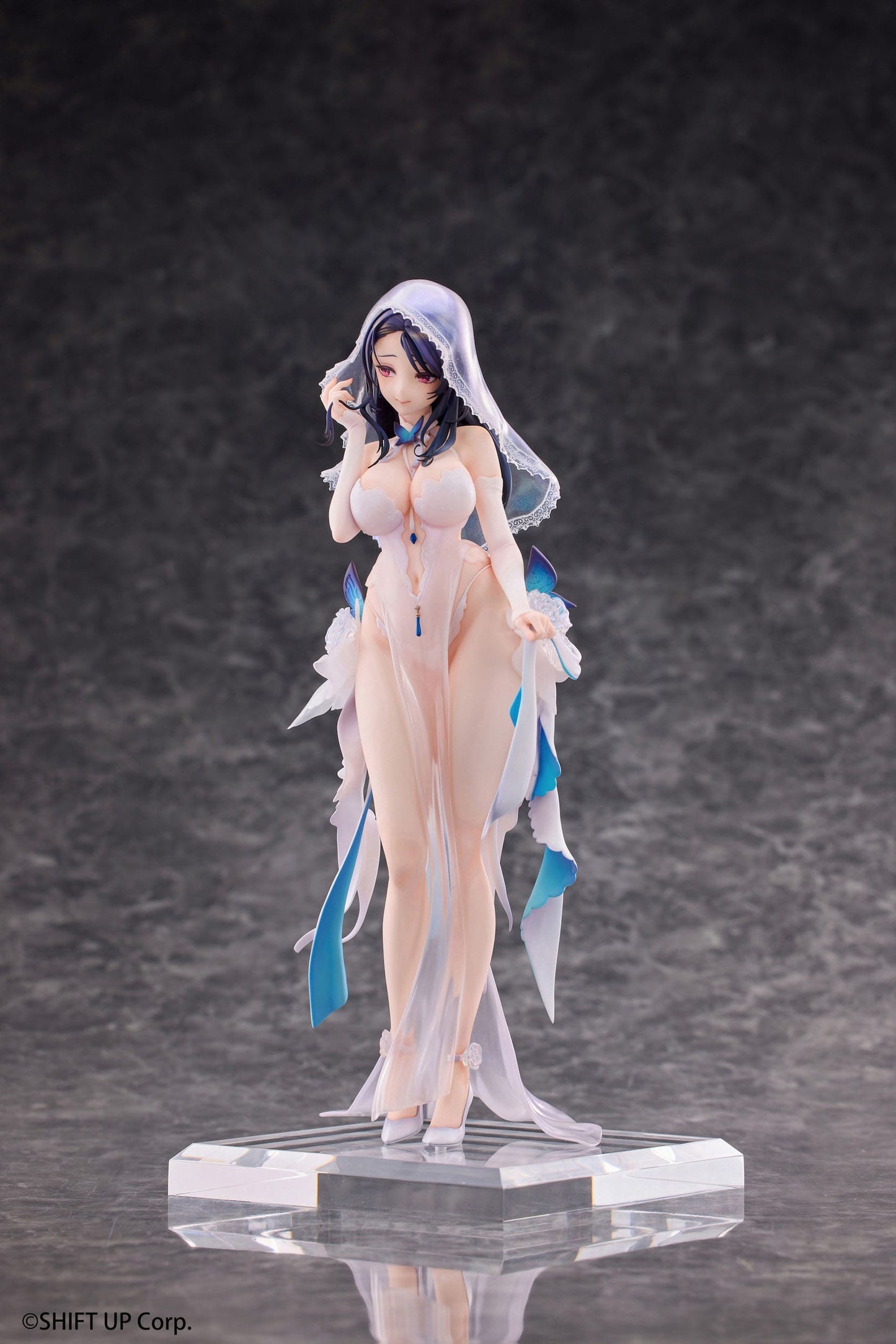 Isabel Honeymoon Party Goddess of Victory: Nikke Hobby Sakura - Anime Figuren günstig kaufen