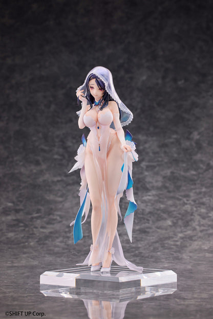 Isabel Honeymoon Party Deluxe Edtition Goddess of Victory: Nikke Hobby Sakura