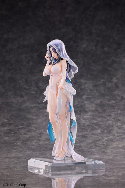 Isabel Honeymoon Party Goddess of Victory: Nikke Hobby Sakura - Anime Figuren günstig kaufen