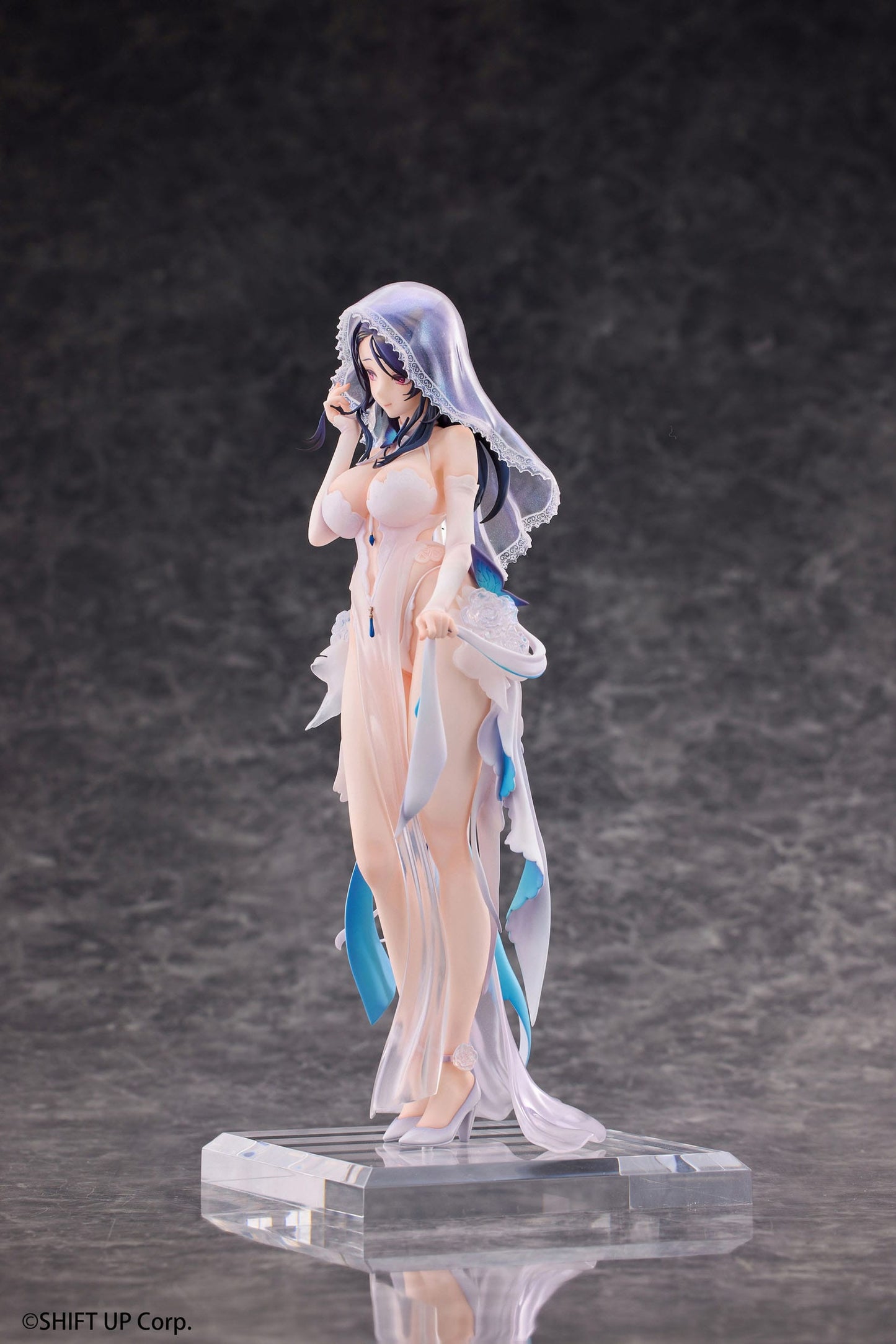 Isabel Honeymoon Party Deluxe Edtition Goddess of Victory: Nikke Hobby Sakura