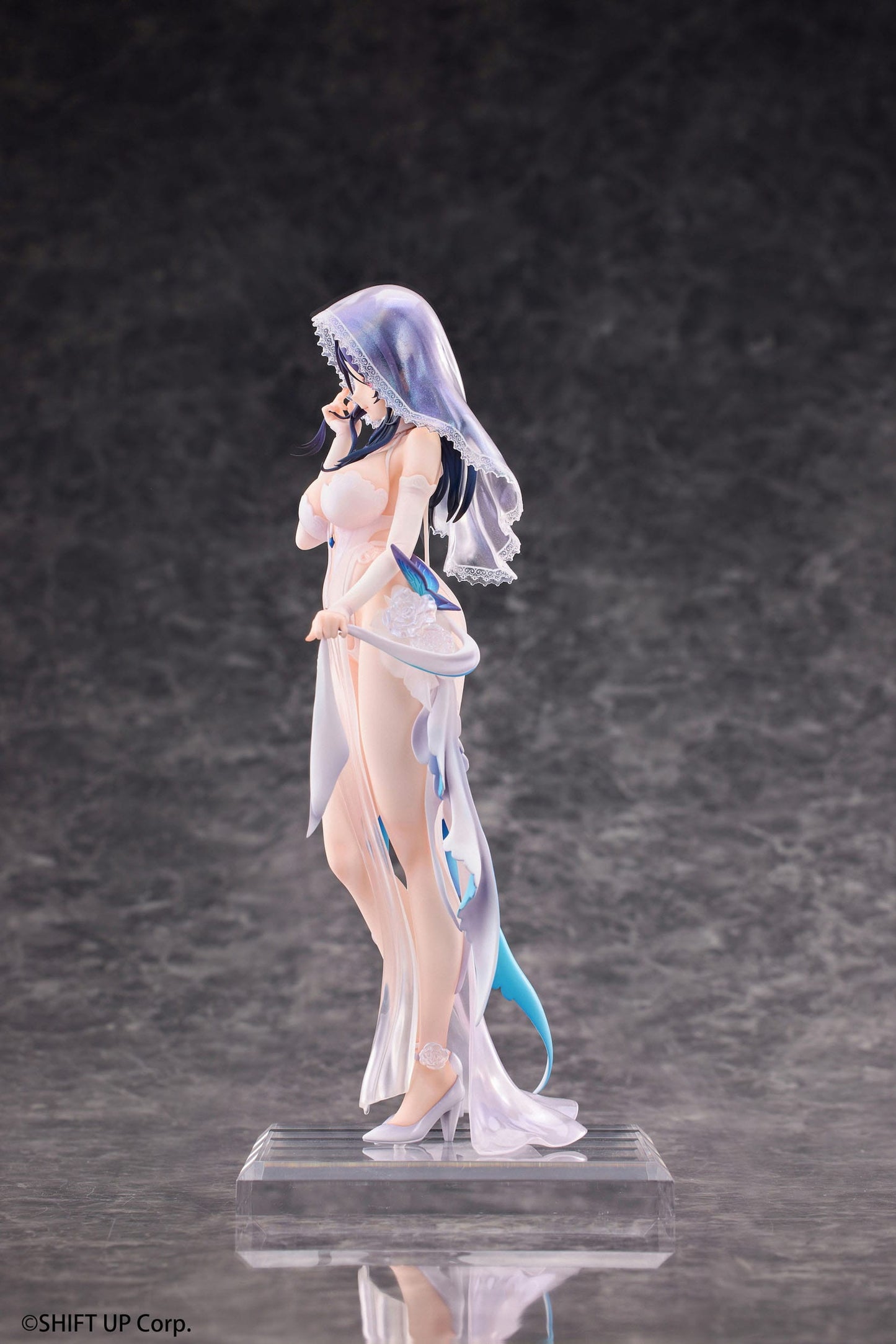 Isabel Honeymoon Party Goddess of Victory: Nikke Hobby Sakura