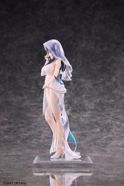 Isabel Honeymoon Party Deluxe Edtition Goddess of Victory: Nikke Hobby Sakura