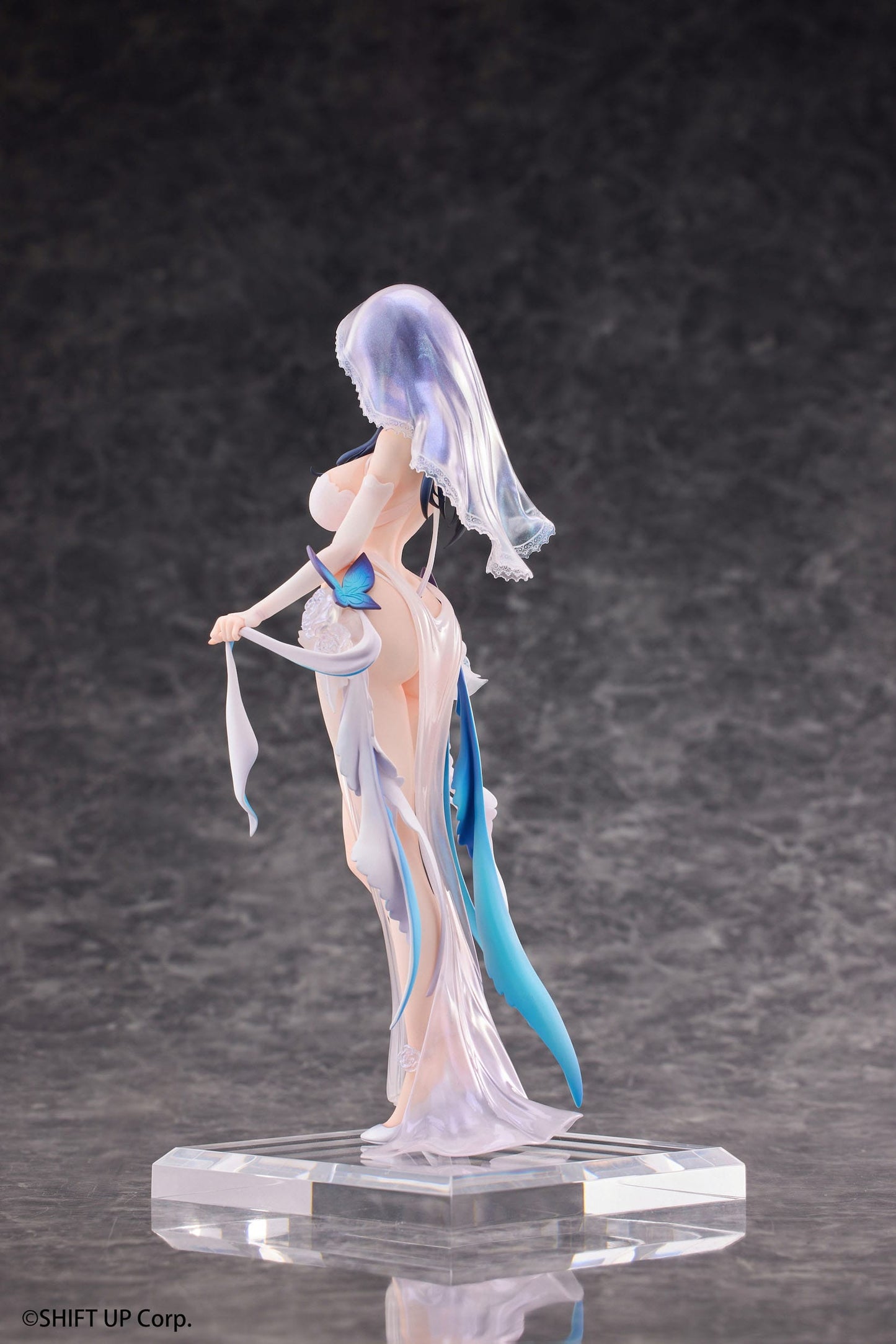 Isabel Honeymoon Party Goddess of Victory: Nikke Hobby Sakura